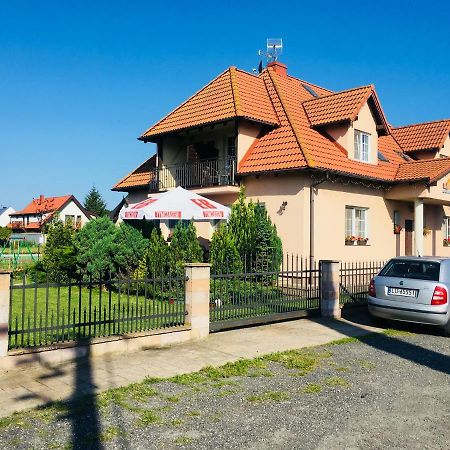 Maximus Krynica Morska Exterior foto