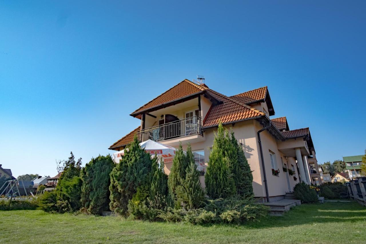 Maximus Krynica Morska Exterior foto